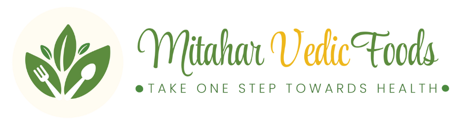 Mitahar Vedic Foods